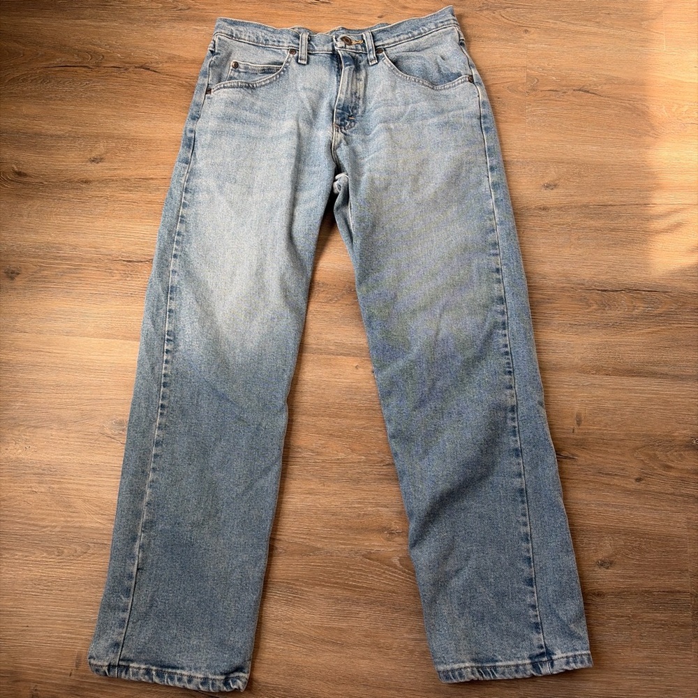 Wrangler men’s jeans